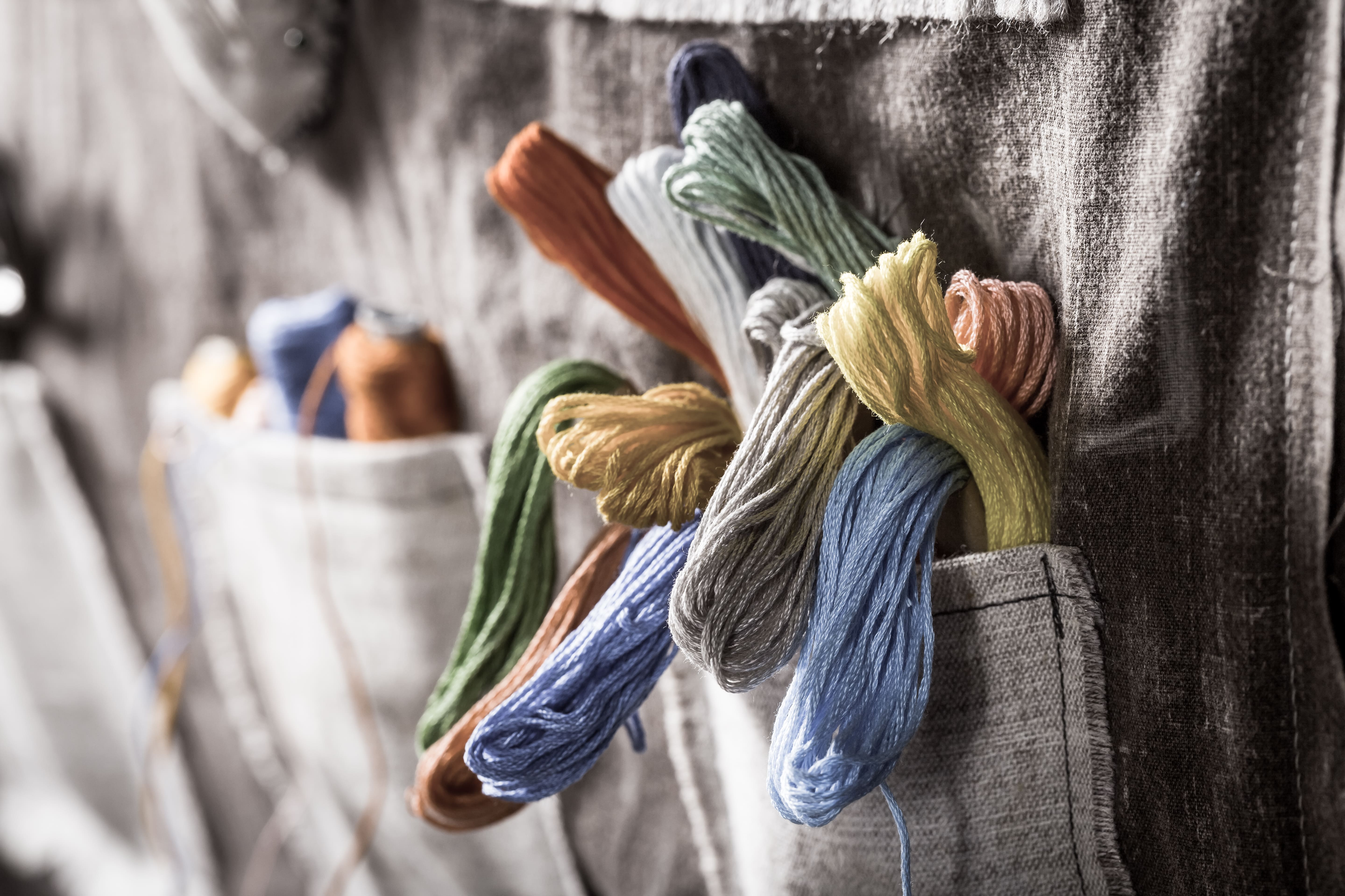 Textiles & Soft Furnishings sourcing category